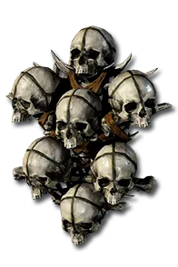 Head Hunter'S Glory - Random Roll