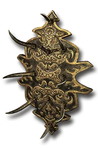 Spike Thorn - Random Roll