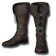 Gorefoot
