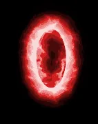 Portal To Colossal Summit for Diablo II: Resurrected - Sanctuary Relic