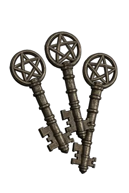 Key Set