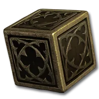 Horadric Cube