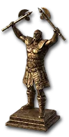 Madawc'S Ire