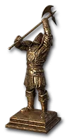 Korlic'S Pain