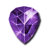 Perfect Amethyst for Diablo II: Resurrected - Sanctuary Relic