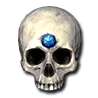 Perfect Skull
