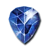 Perfect Sapphire for Diablo II: Resurrected - Sanctuary Relic