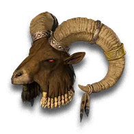 Aldur'S Stony Gaze - 50% Cold Res, 157-170 Defense