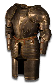 Aldur'S Deception - 40-49% Light Res, 800-857 Defense