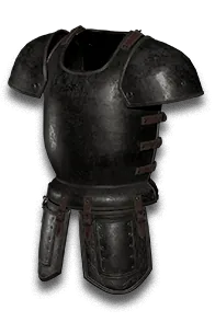 Arcanna'S Flesh - 90-106 Defense