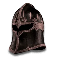 Berserker'S Headgear - 30-32 Defense