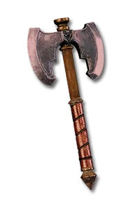Berserker'S Hatchet