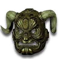 Cathan'S Visage - 15-26 Defense