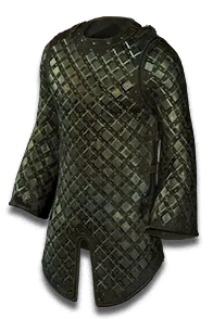 Cathan'S Mesh - 87-89 Defense