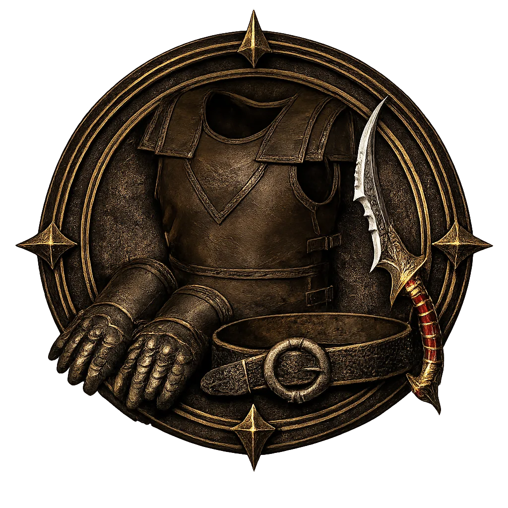 Bane'S Garments