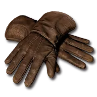 Death'S Hand - 2 Defense
