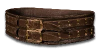 Hsarus' Iron Stay