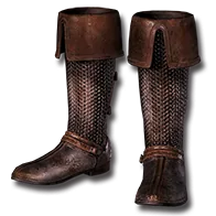 Hsarus' Iron Heel - 8-9 Defense