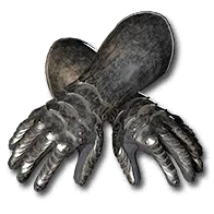Iratha'S Cuff - 9-10 Defense