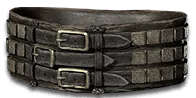 Iratha'S Cord