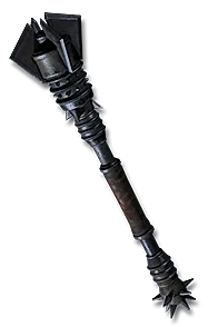 Milabrega'S Rod