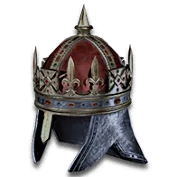 Milabrega'S Diadem - 35-44 Defense