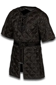 Dark Adherent - 666-881 Defense set item for Diablo II: Resurrected - Sanctuary Relic