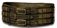 Trang-Oul'S Girth - 134-165 Defense, 25-49 Mana