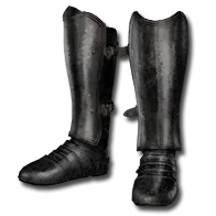 Vidala'S Fetlock - 9-10 Defense