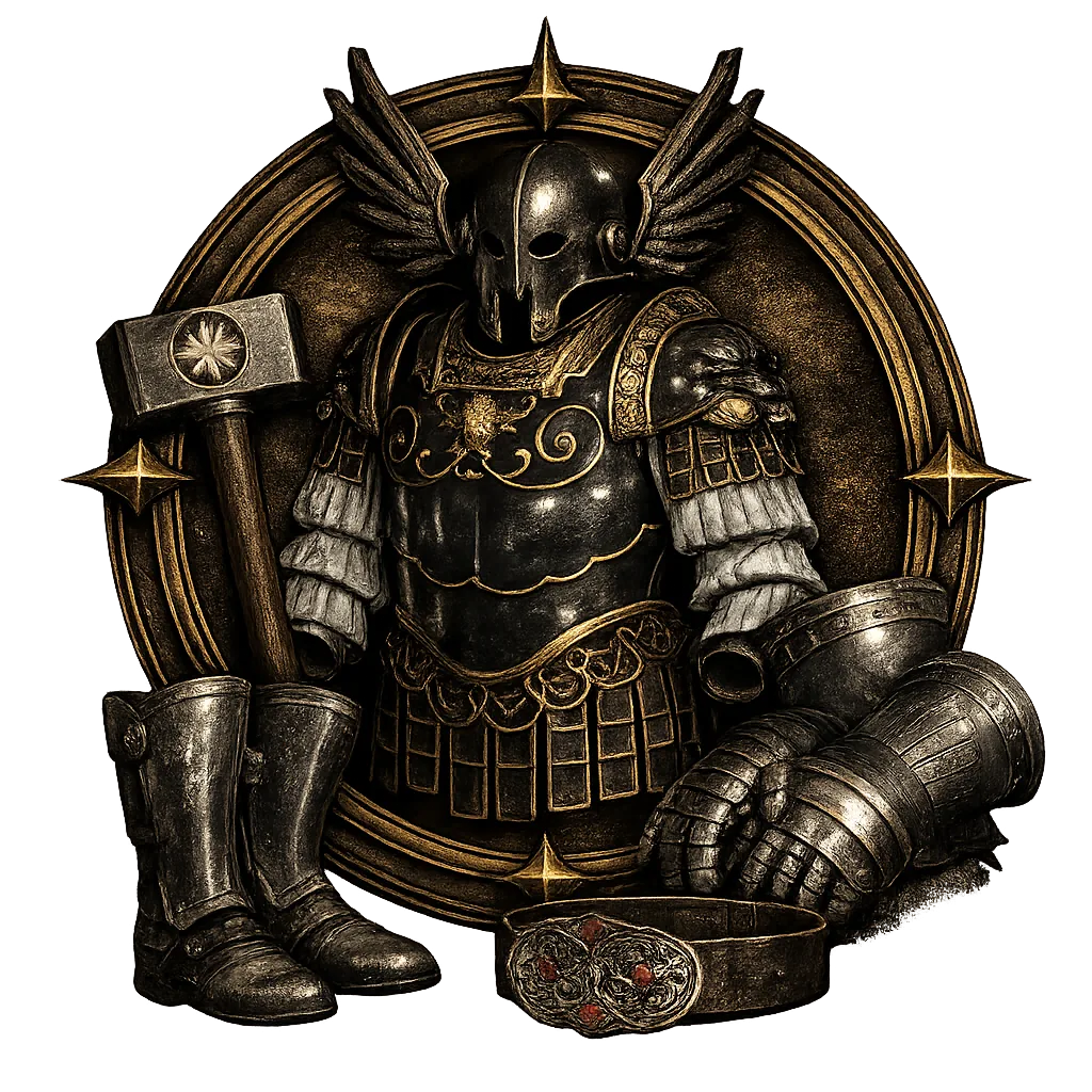 Immortal King