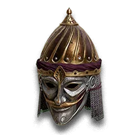 Horazon'S Countenance - 10-19 Strength, 7-9 Mdr