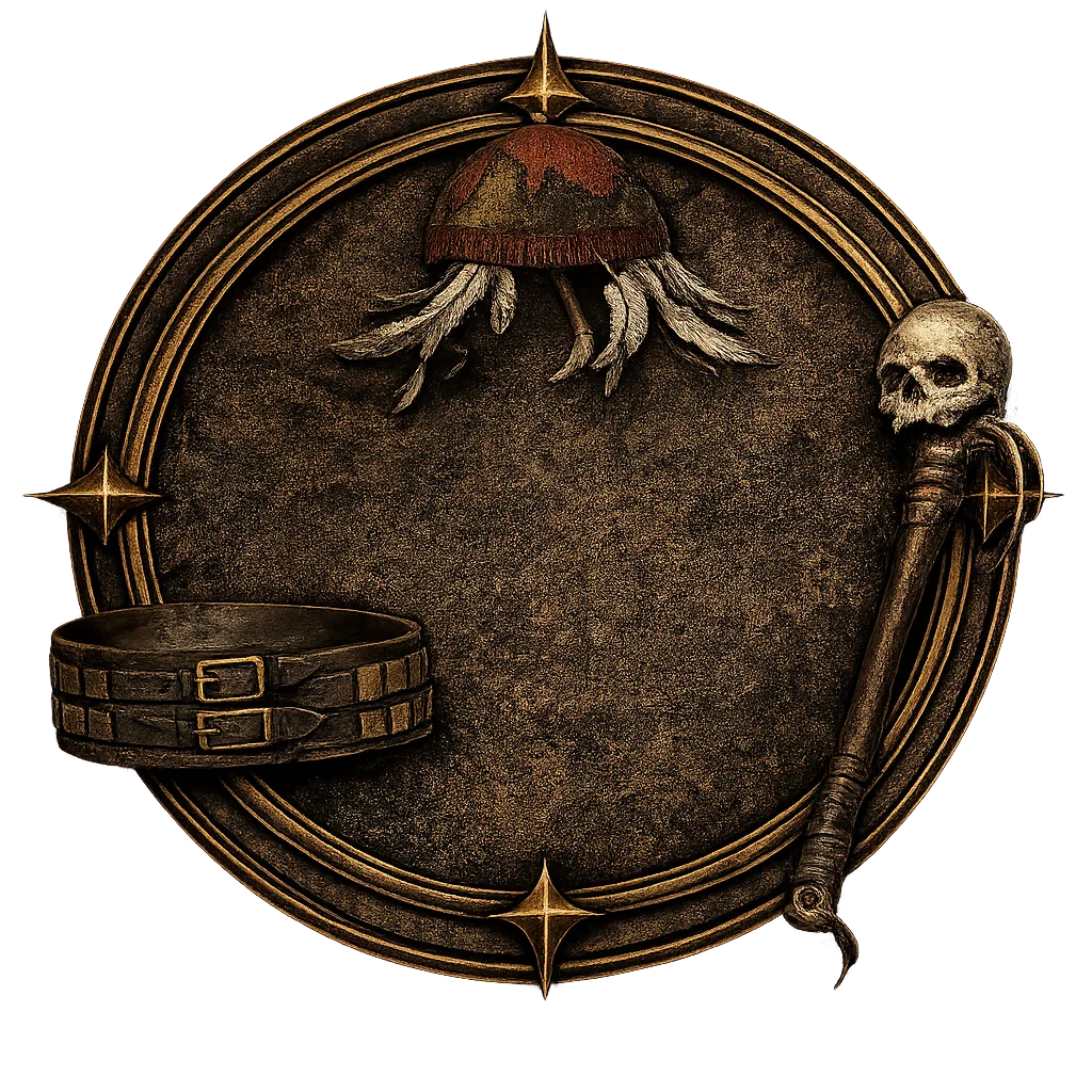 Infernal Tools