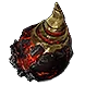 Tainted Divine Teardrop