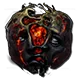 Tainted Chaos Orb