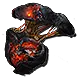 Tainted Mythic Orb