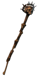 Femurs Of The Saints - 6 Links