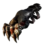 Bloodseeker unique item for Path of Exile - Sanctuary Relic