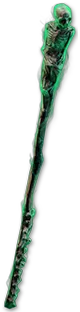 Cane Of Kulemak