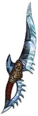 Arakaali'S Fang unique item for Path of Exile - Sanctuary Relic