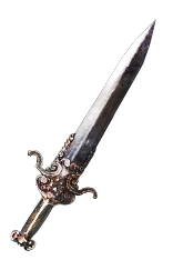 Lakishu'S Blade unique item for Path of Exile - Sanctuary Relic