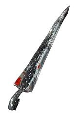 Ephemeral Edge unique item for Path of Exile - Sanctuary Relic