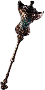 The Sacred Chalice - 6 Links