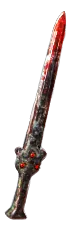 Redbeak unique item for Path of Exile - Sanctuary Relic