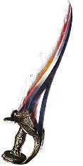 Replica Tempestuous Steel