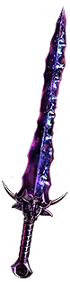 Cospri'S Malice unique item for Path of Exile - Sanctuary Relic