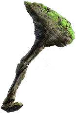 Clayshaper unique item for Path of Exile - Sanctuary Relic