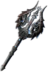 Cadigan'S Authority unique item for Path of Exile - Sanctuary Relic