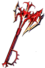 Relentless Fury unique item for Path of Exile - Sanctuary Relic