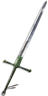 The Living Blade - 6 Links unique item for Path of Exile - Sanctuary Relic