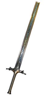 Terminus Est - 6 Links unique item for Path of Exile - Sanctuary Relic